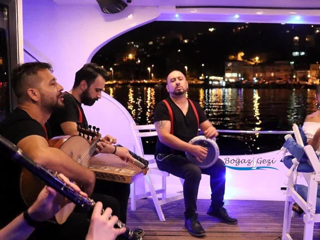 fasıl ekibi görsel