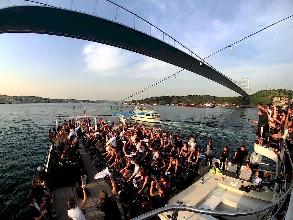 tekne kiralama görseli