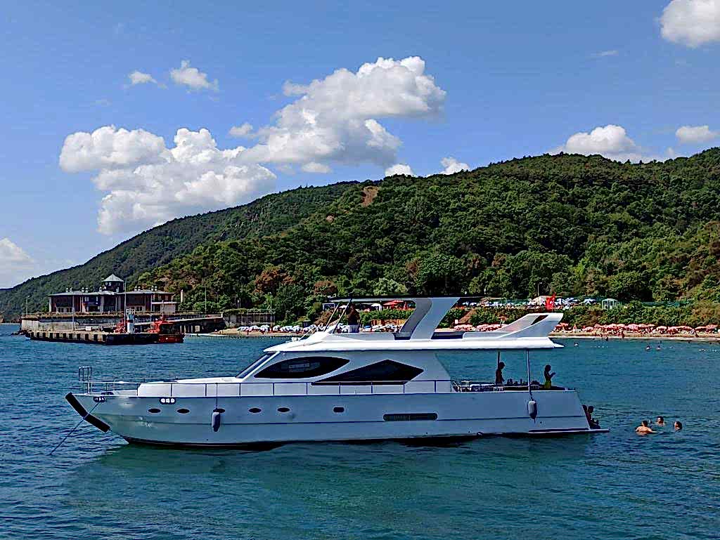 Ekonomik yat 2 dış görsel